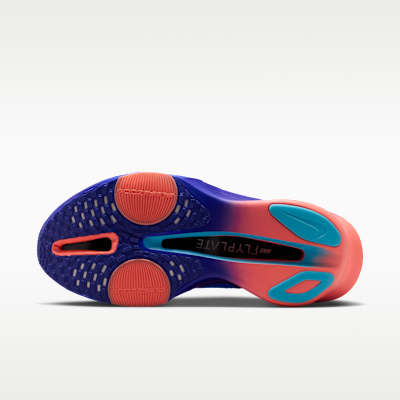 Nike Alphafly 3 - Racer Blue / Atomic Pink / Indigo Burst / White - product image 2