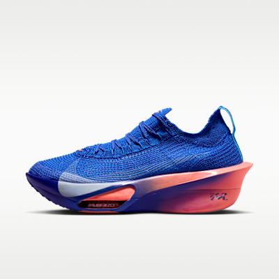 Nike Alphafly 3 - Racer Blue / Atomic Pink / Indigo Burst / White - product image 1