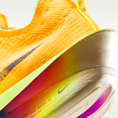 Nike Alphafly 3 - Laser Orange / Citron Pulse / Volt Ice / Indigo Burst - product image 8