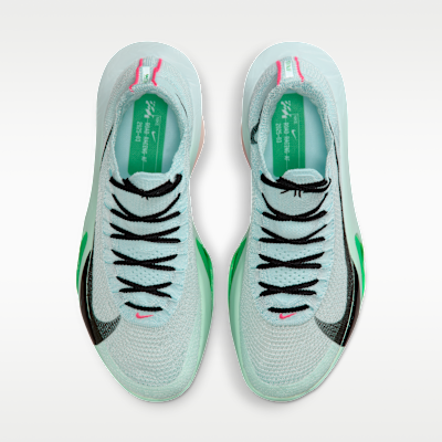 Nike Alphafly 3 - Glacier Blue / Mint Foam / Green Shock / Black - product image 4