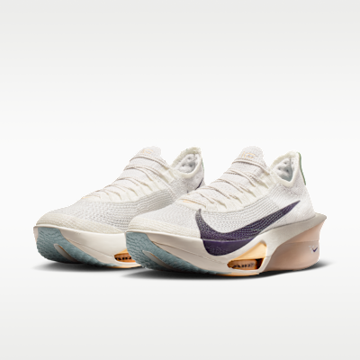 Nike Alphafly 3 - Platinum Tint / Ocean Cube / Moon Particle / Purple Dynasty - product image 5