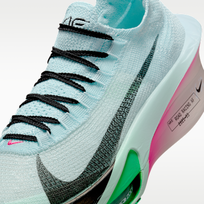 Nike Alphafly 3 - Glacier Blue / Mint Foam / Green Shock / Black - product image 7