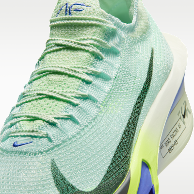 Nike Alphafly 3 - Barely Green / Volt Tint / Volt Ice / Black Spruce - product image 7