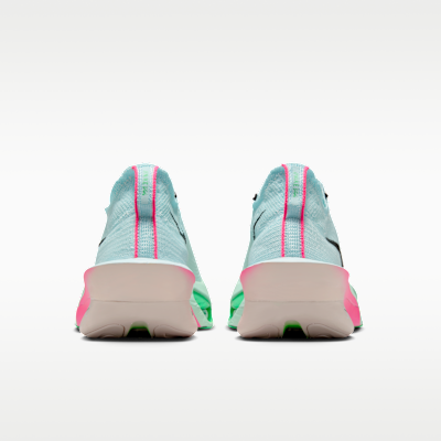 Nike Alphafly 3 - Glacier Blue / Mint Foam / Green Shock / Black - product image 6