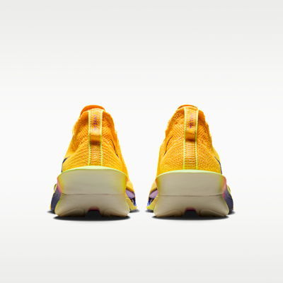 Nike Alphafly 3 - Laser Orange / Citron Pulse / Volt Ice / Indigo Burst - product image 6