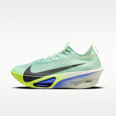 Nike Alphafly 3 - Barely Green / Volt Tint / Volt Ice / Black Spruce - product image 1