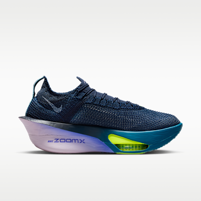 Nike Alphafly 3 - Obsidian / Doll / Persian Violet / White - product image 3