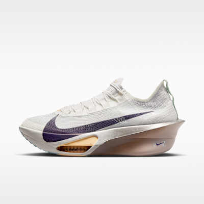 Nike Alphafly 3 - Platinum Tint / Ocean Cube / Moon Particle / Purple Dynasty - product image 1