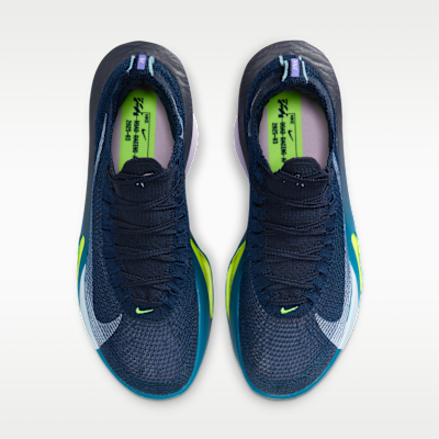 Nike Alphafly 3 - Obsidian / Doll / Persian Violet / White - product image 4