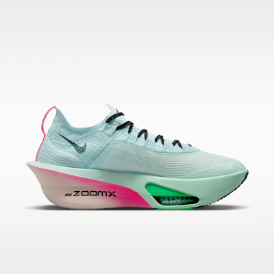 Nike Alphafly 3 - Glacier Blue / Mint Foam / Green Shock / Black - product image 3