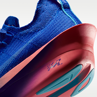 Nike Alphafly 3 - Racer Blue / Atomic Pink / Indigo Burst / White - product image 8