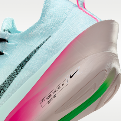 Nike Alphafly 3 - Glacier Blue / Mint Foam / Green Shock / Black - product image 8