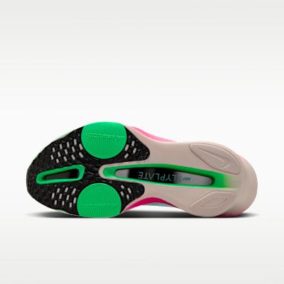 Nike Alphafly 3 - Glacier Blue / Mint Foam / Green Shock / Black - product image 2