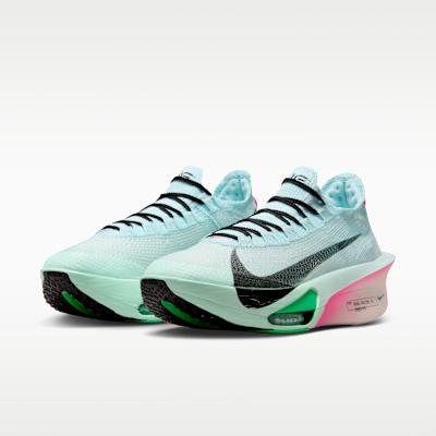 Nike Alphafly 3 - Glacier Blue / Mint Foam / Green Shock / Black - product image 5