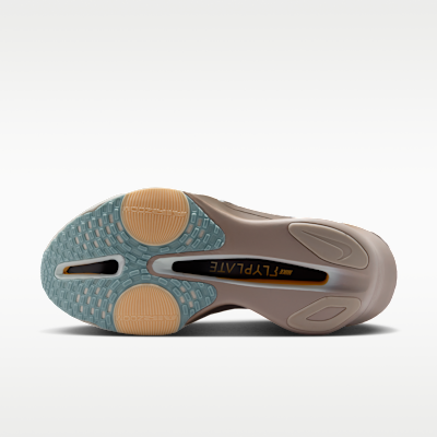 Nike Alphafly 3 - Platinum Tint / Ocean Cube / Moon Particle / Purple Dynasty - product image 2