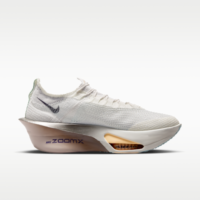 Nike Alphafly 3 - Platinum Tint / Ocean Cube / Moon Particle / Purple Dynasty - product image 3