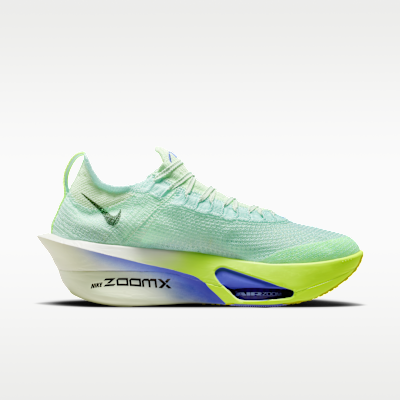 Nike Alphafly 3 - Barely Green / Volt Tint / Volt Ice / Black Spruce - product image 3