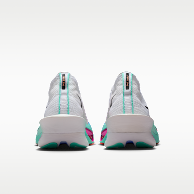 Nike Alphafly 3 - White / Hyper Turquoise / Concord / Black - product image 6