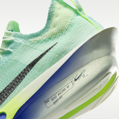Nike Alphafly 3 - Barely Green / Volt Tint / Volt Ice / Black Spruce - product image 8