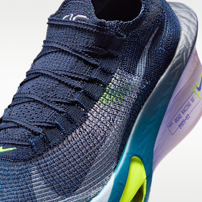 Nike Alphafly 3 - Obsidian / Doll / Persian Violet / White - product image 7