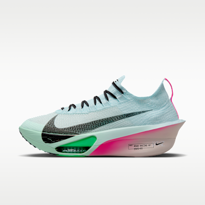 Nike Alphafly 3 - Glacier Blue / Mint Foam / Green Shock / Black - product image 1