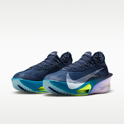 Nike Alphafly 3 - Obsidian / Doll / Persian Violet / White - product image 5