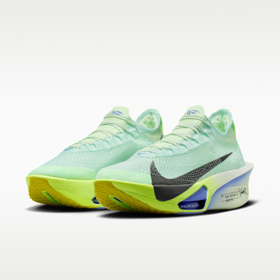 Nike Alphafly 3 - Barely Green / Volt Tint / Volt Ice / Black Spruce - product image 5