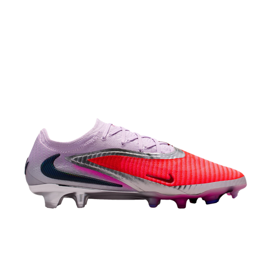 Nike Phantom 6 Low Elite Alexia Putellas FG - Bright Crimson / Black - product image 1