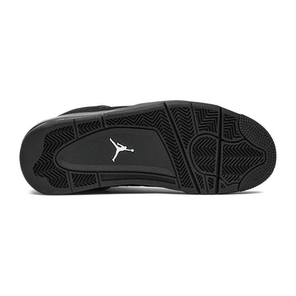 Air Jordan 4 Retro - Black Cat - view 5