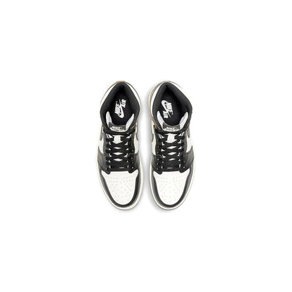 Air Jordan 1 Retro High OG - Dark Mocha - view 3