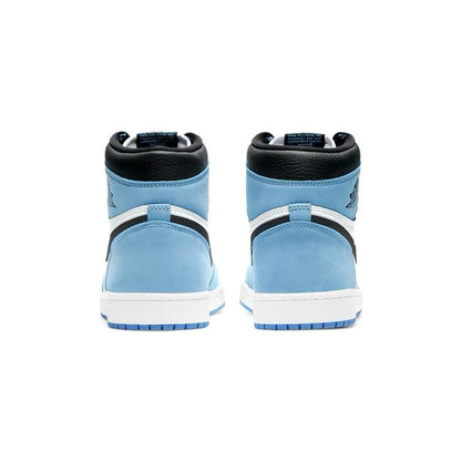 Air Jordan 1 Retro High OG - University Blue - view 4