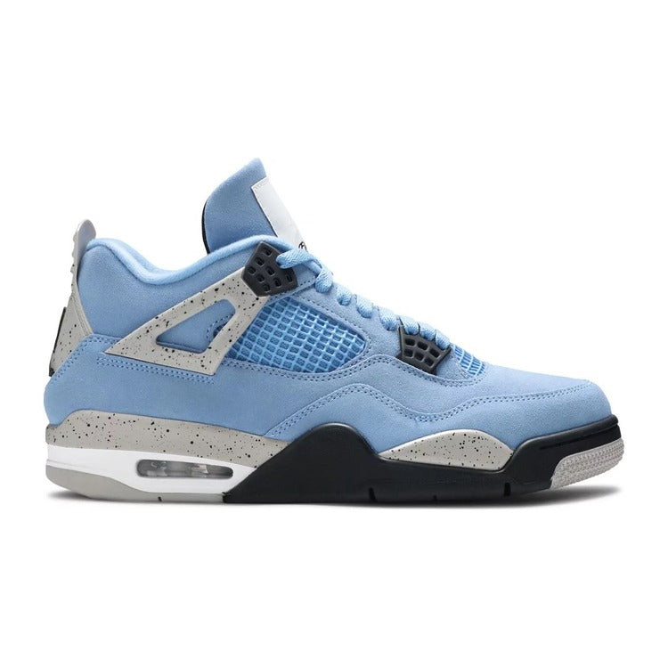Air Jordan 4 Retro - University Blue - view 1