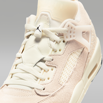 Jordan Spizike Low - Sail / University Red / Light Khaki / Black - product image 7