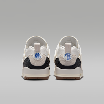 Jordan Spizike Low - Phantom / Sail / Old Royal / University Red - product image 6