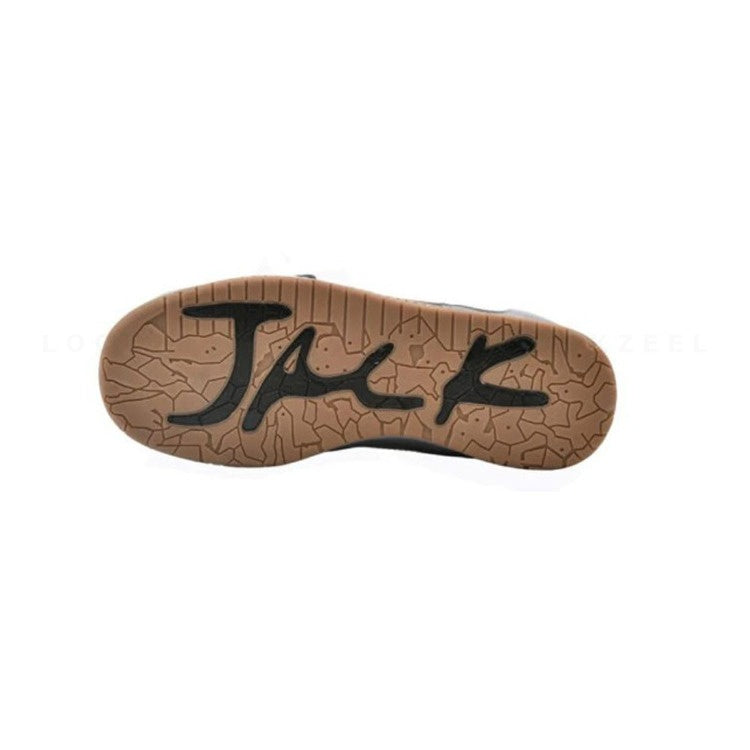 Travis Scott x Jordan Jumpman Jack - Sail Grey - view 4