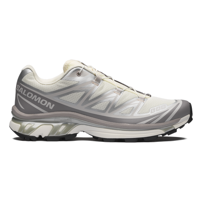 Salomon XT-6 - Vanilla Ice / Ftw Silver / Lilac Ash - product image 1