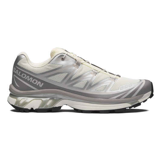 Salomon XT-6 - Vanilla Ice / Ftw Silver / Lilac Ash - product image 1