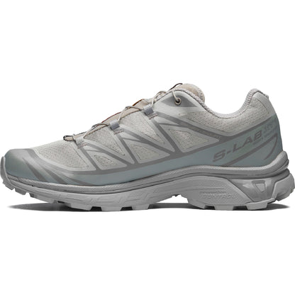 Salomon XT-6 - Ghost Gray / Ghost Gray / Gray Flannel - product image 3