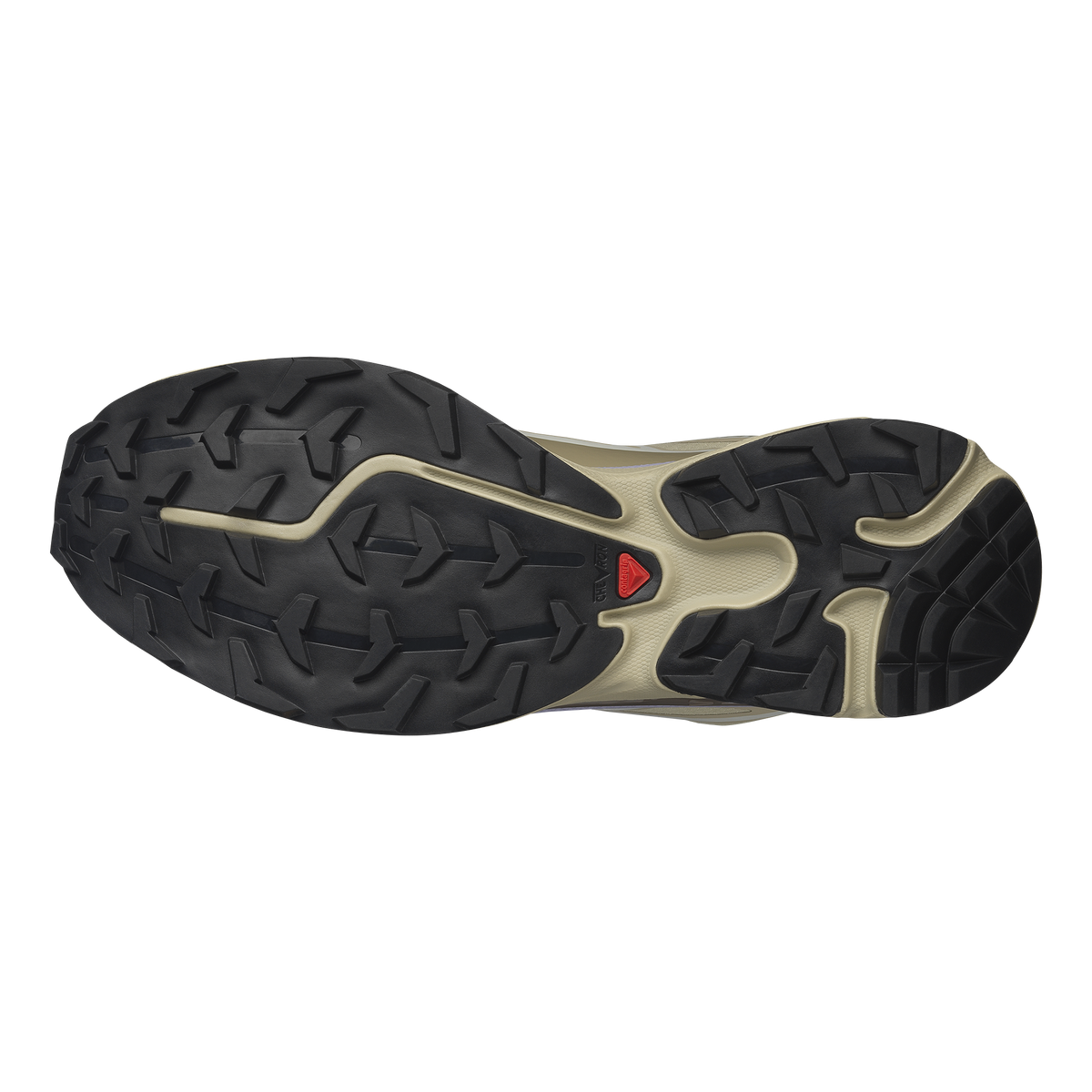 Salomon XT-6 GORE-TEX - Eucalyptus / Silver Sage / Cosmic Sky - product image 5