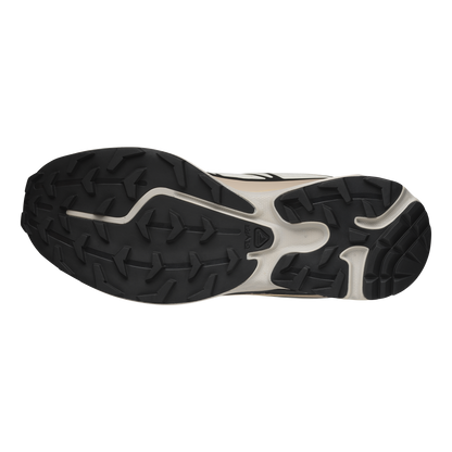 Salomon XT-6 - Vanilla Ice / Black / Silver Cloud - product image 5