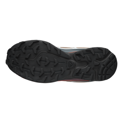 Salomon XT-6 - Walnut / Maritime Blue / Huckleberry - product image 5