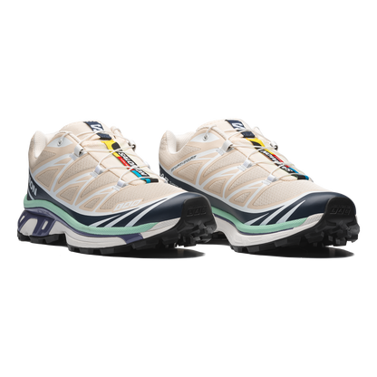 Salomon XT-6 - Tapioca / Spellbound / Lichen - product image 2