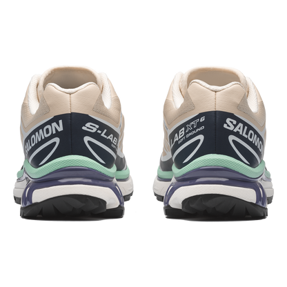 Salomon XT-6 - Tapioca / Spellbound / Lichen - product image 4