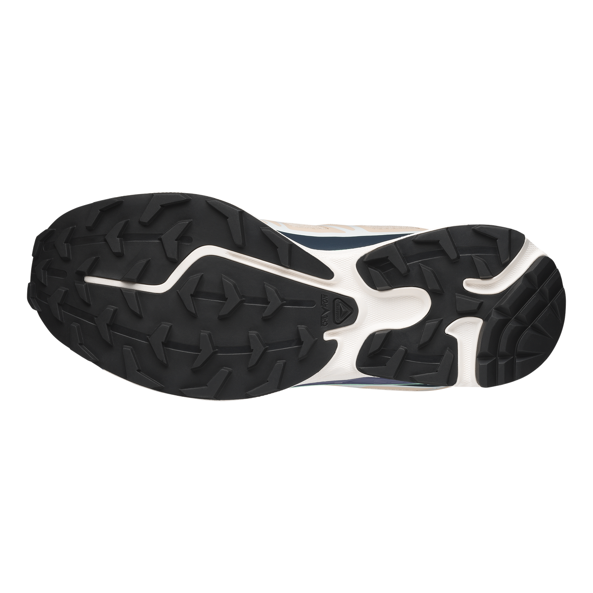 Salomon XT-6 - Tapioca / Spellbound / Lichen - product image 5