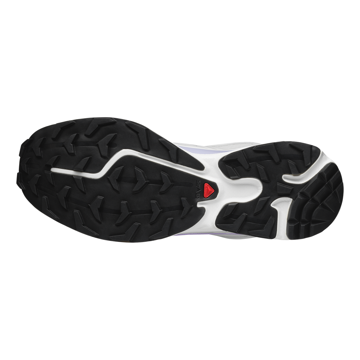Salomon XT-6 GORE-TEX - Gray Violet / Cosmic Sky / White - product image 5