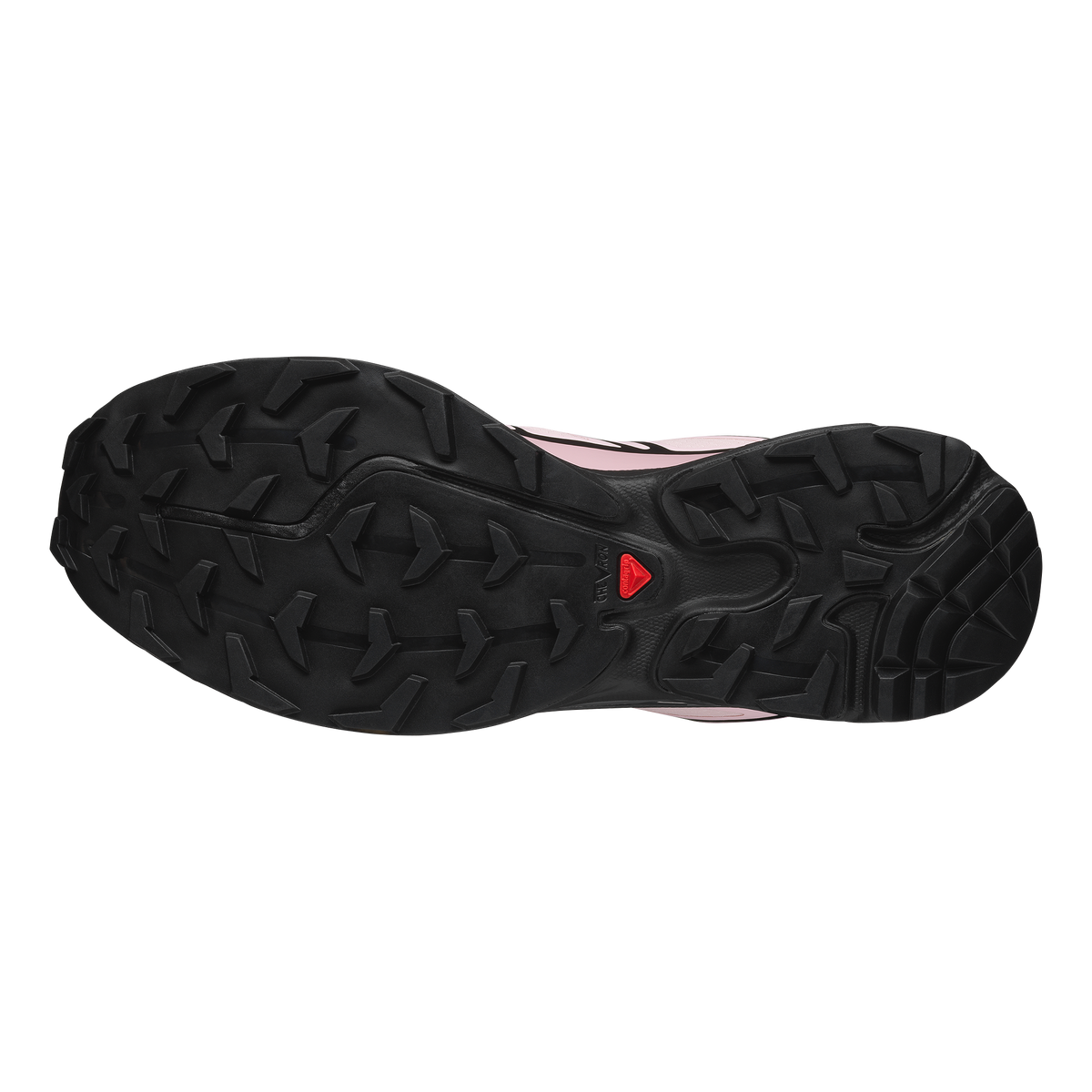 Salomon XT-6 GORE-TEX - Black / Icy Pink / Dawn Pink - product image 5