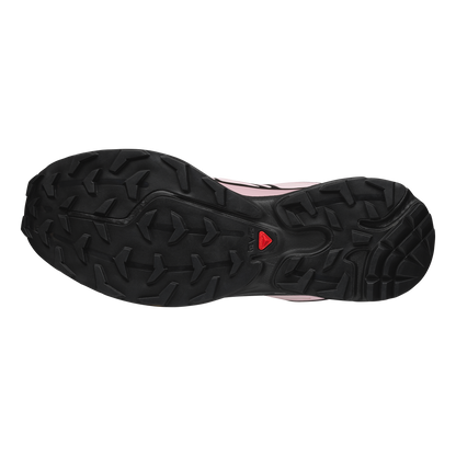 Salomon XT-6 GORE-TEX - Black / Icy Pink / Dawn Pink - product image 5