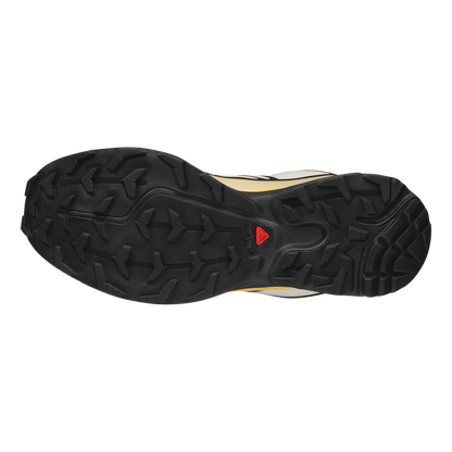Salomon XT-6 GORE-TEX - Vanilla Ice / Bog / Shadow Green - product image 5