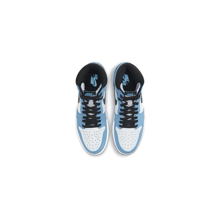 Air Jordan 1 Retro High OG - University Blue - view 3