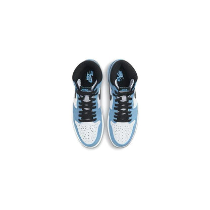 Air Jordan 1 Retro High OG - University Blue - view 3